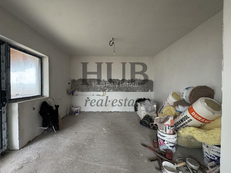 Casa NOUA | caramida | in Hemeius/Bacau | de vanzare - 9