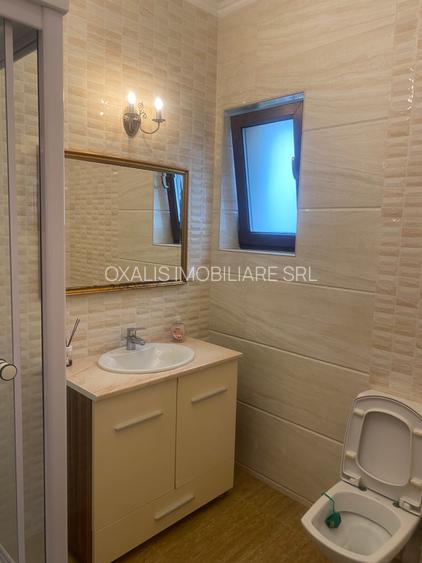 Casa individuala,mobilata si utilata complet! - 14