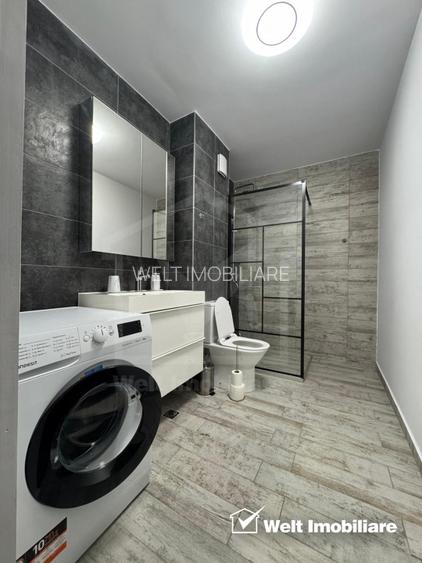 Apartament 2 camere, 48 MP + 10 MP terasa, parcare, Zorilor - 8