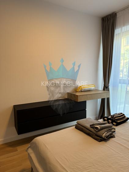 Apartament 2 Camere One Timpuri Noi - 9
