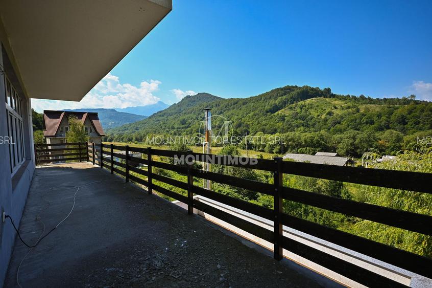 Domeniu Privat in natura, 13 camere, Cheile Rasnoavei - 17