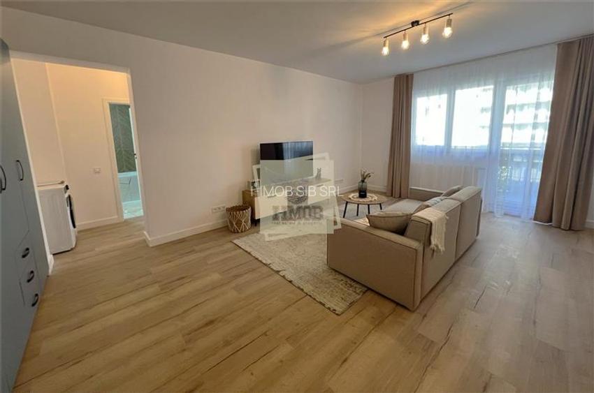 Apartament nou 2 camere terasa si parcare in zona Ciresica - 5