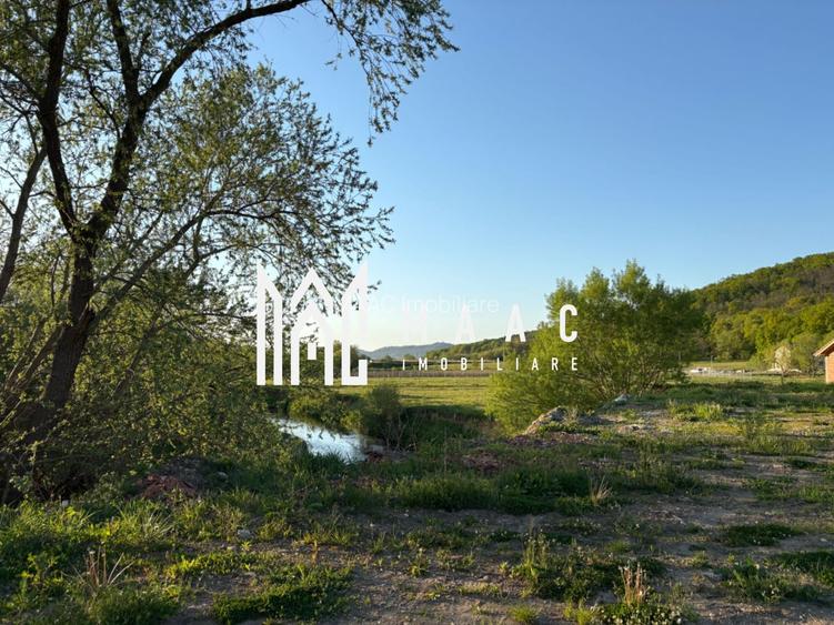 Teren pentru casa individuală I 885 mp I Mohu - 5