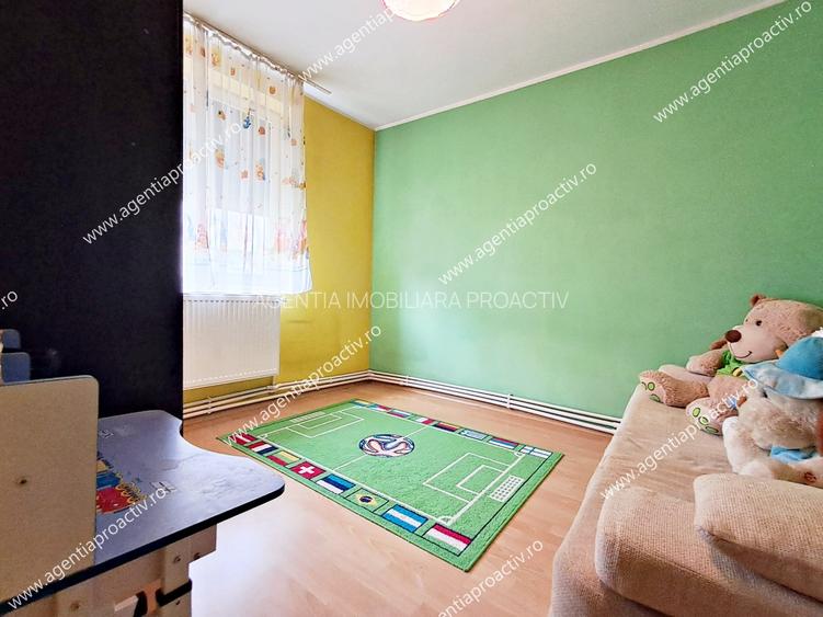 Apartament 3 camere | Micro 19 – Strada Brăilei | Ideal pentru familie - 5