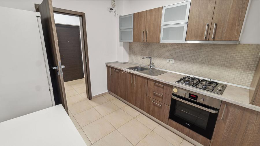 2 Camere ISG RESIDENCE II | Unirii | Parcul Carol | Zona Excelenta - 2