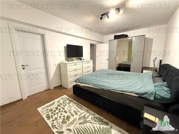 Apartament 3 camere, 2 bai | 95mp | Metro Militari - 10 min M. Preciziei - 2