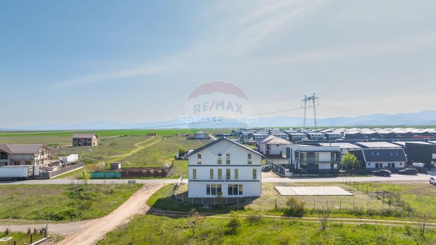 Comision 0 | Duplex modern | Priveliște superbă | Posibilitate rate - 32