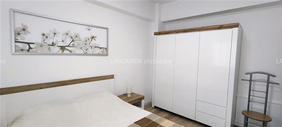 Apartament de lux, renovat si utilat, totul nou, ultracentral - 8