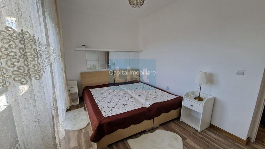 Apartament luminos cu terasă mare, Victoriei/Pronto Fara Comision  - 10