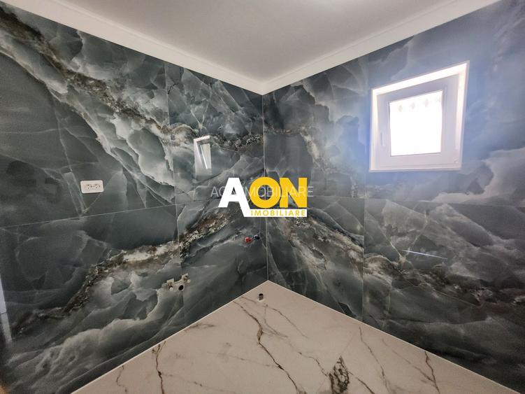 De vanzare casa tip insiruit 4 camere, 180 mp teren zona Alba Micesti - 14