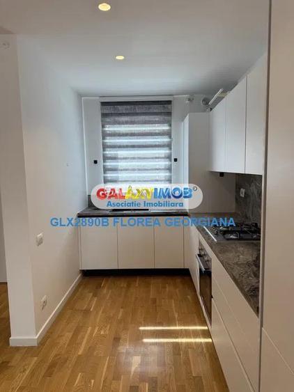 Inchiriere vila 5 camere Pipera -New Point - 2