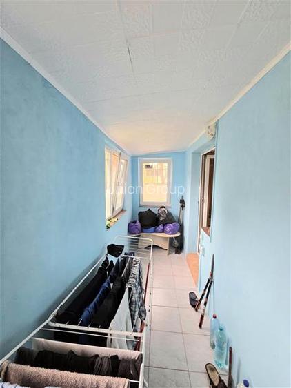 Apartament 3 Camere, Parter, Camera de Comert - 14