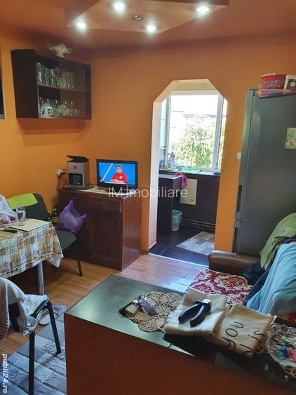 Lipovei - Apartament 2 Camere - Decomandat - 2