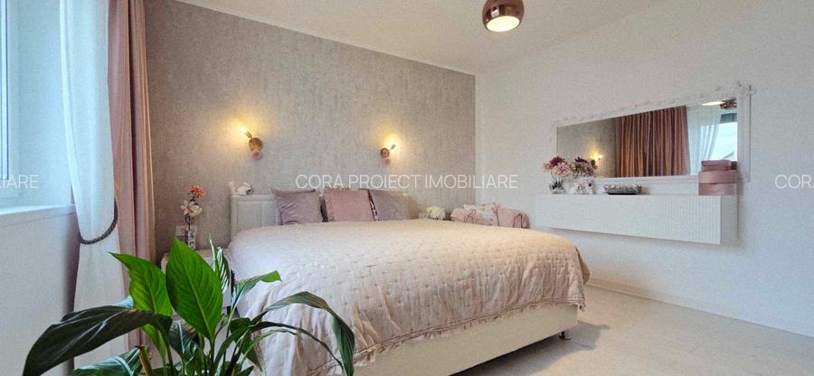 Casă nouă de vânzare pe nivel, Sântandrei, zona Mega Image - 23