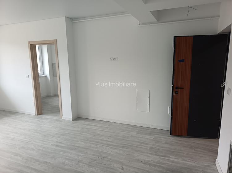 APARTAMENT 1 CAMERA, ETAJUL 2, VISANI ,ZONA LINISTITA,BLOC NOU - 4