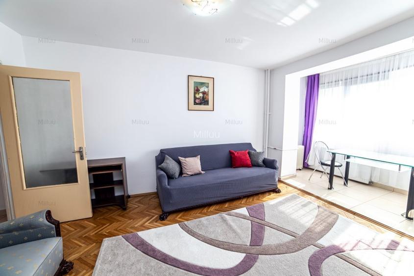 2 camere | 8 Min Metrou Tineretului - 4