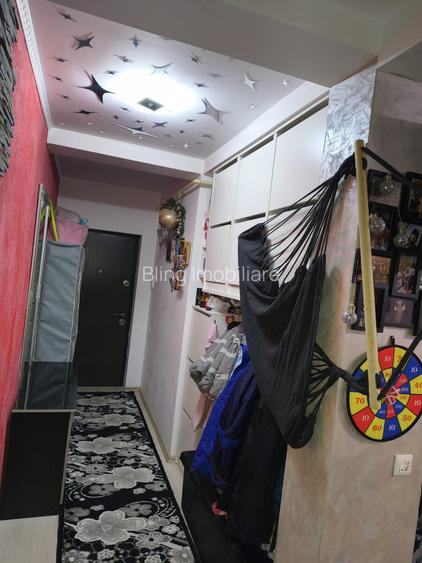 Apartament cu 2 camere, 46 mp, parcare, zona Cetatii - 7