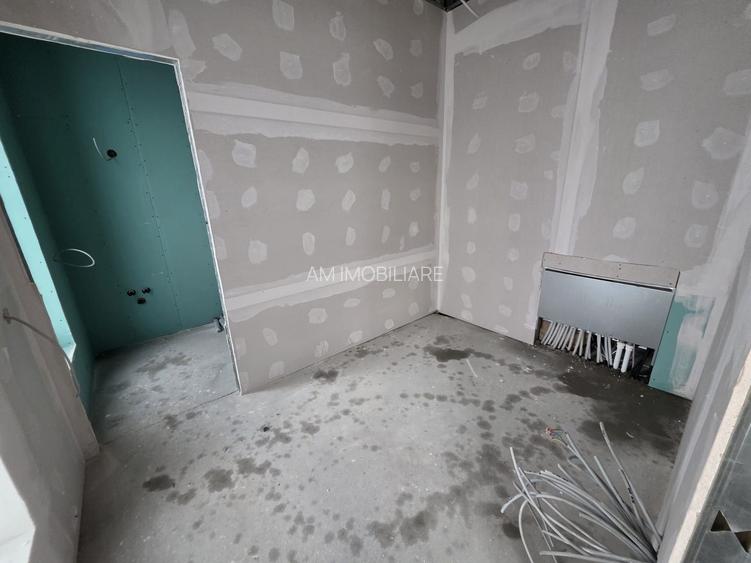 CASA INDIVIDUALA DRUMUL FERMEI, TOATE UTILTATILE, SMART, NOU, COMIS 0% - 7