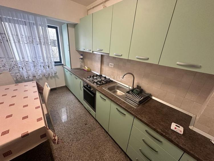 AP. 2 CAMERE BRAGADIRU, LOC PARCARE, BLOC NOU, MASINA DE SPALAT VASE - 6