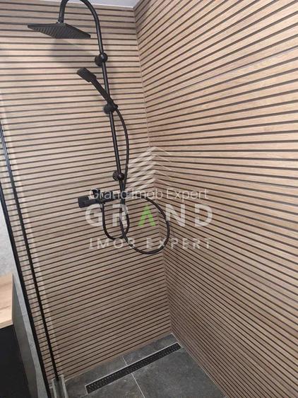 Apartament Renovat | 2 Camere semidecomandate | Balcon | Gara/Semicentral - 8