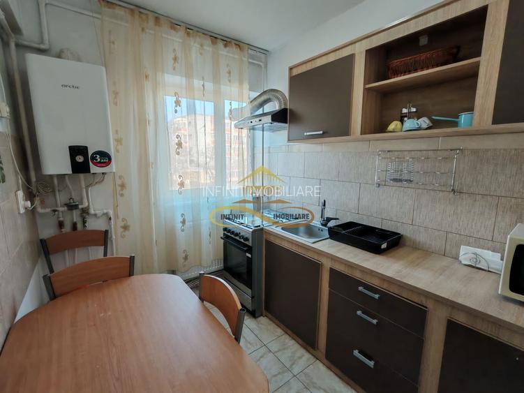Garsonieră de închiriat – Zona Centrală, Str. 9 Mai, Bacău - 2