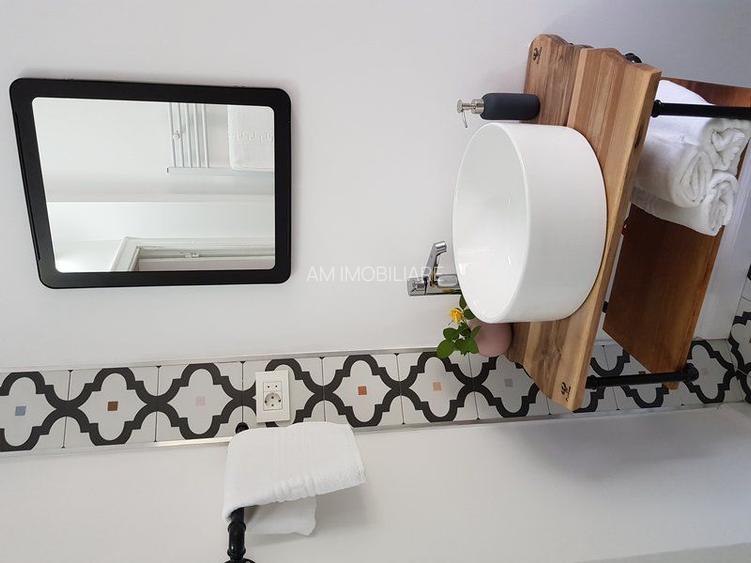 AP. 2 CAMERE UNIRII,BUCATARIE INCHISA, CENTRALA PROPRIE,MOBILAT MODERN - 5