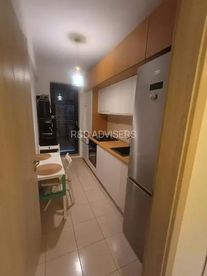 De Inchiriat 2 Camere Lux | Baneasa | Greenfield Residence - 6