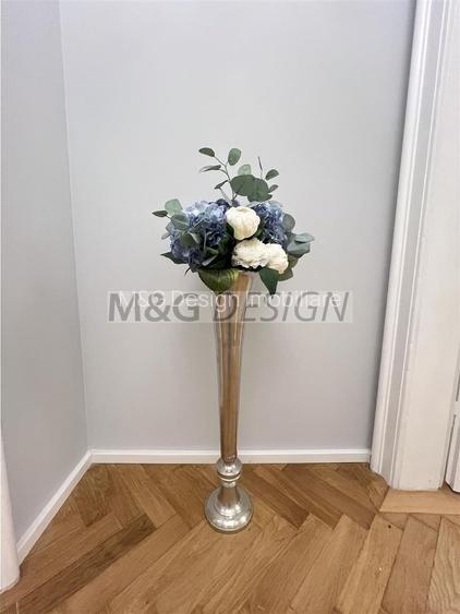 CENTRAL, 3 camere la vila LUX, boxa, acces/parcare auto, COMISION 0 - 8