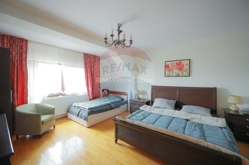 Oportunitate de investiție, Pensiunea Vila de la Lugaș, Oradea - 31