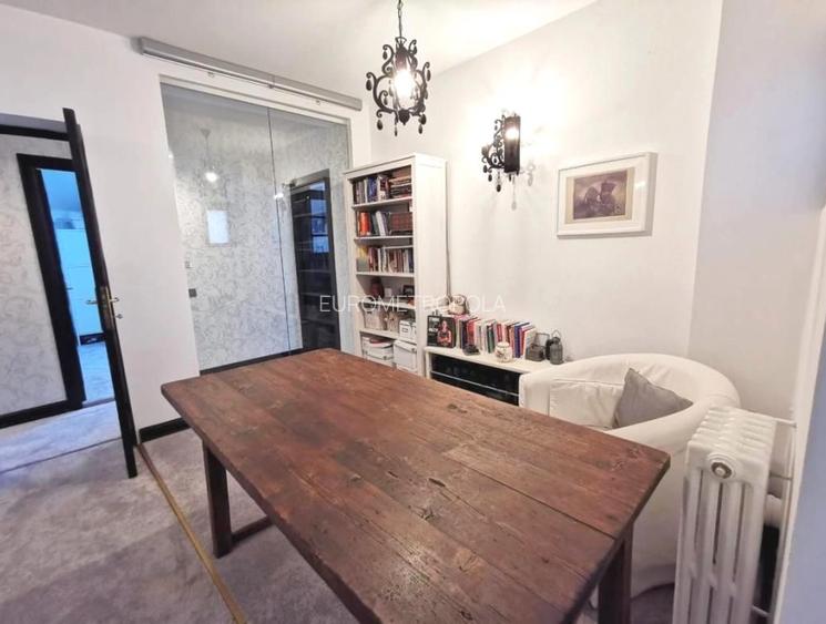 Apartament tip duplex Dorobanti Capitale - 6