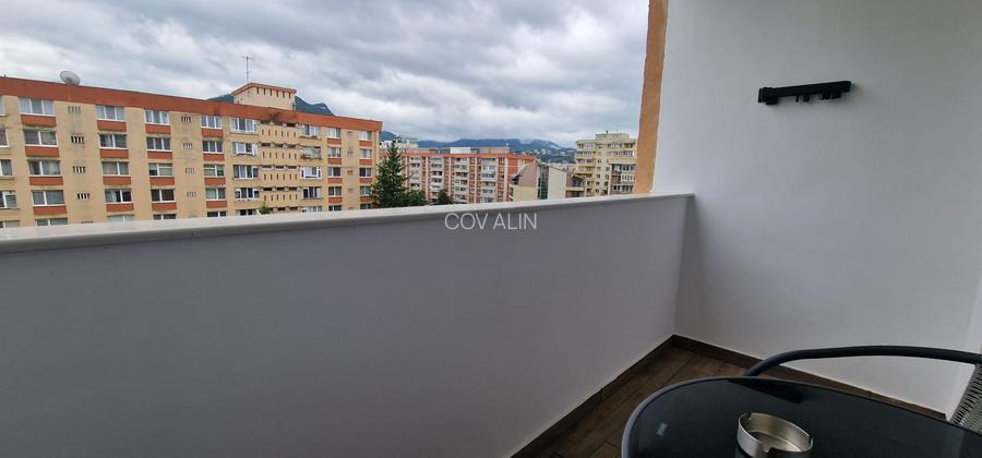 Apartament cu 2 camere B-dul Victoriei, mobilat si utilat lux, loc parcare! - 2