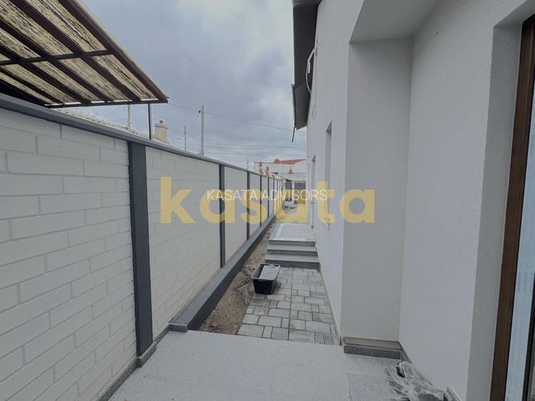 De vanzare casa 3 camere P+M Soseaua Chitilei - Bucurestii Noi - 2