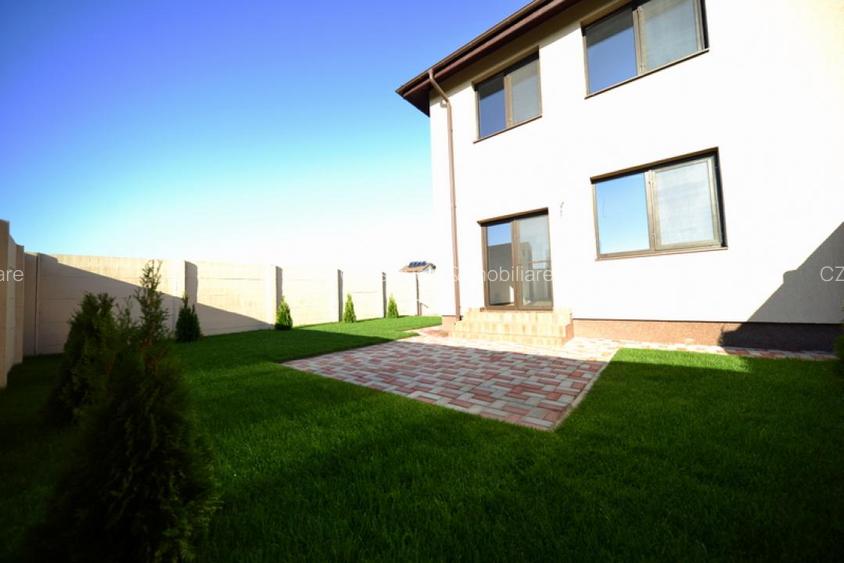 Proiect Modular Duplexuri- Patru unitati disponibile 2025 - 16