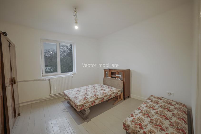 Vila individuala P+1E*Renovata 2025*Competitiei*Iancului - 13