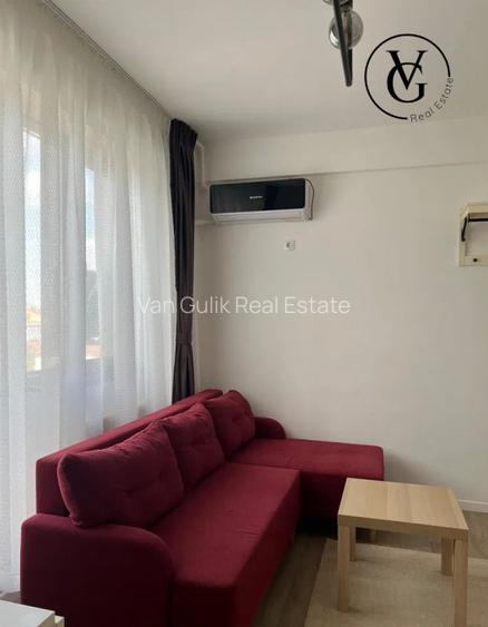 Apartament 2 camere | Domenii – Grivita | Sector 1 - 3