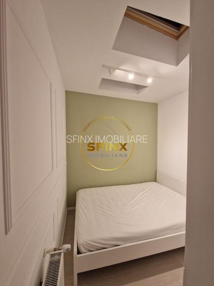 2 camere in vila/ Mosilor/ Obor/ metrou/ curte - 7
