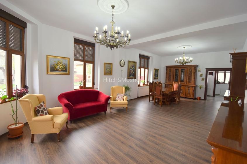 Vila individuala in oras - zona Steaua - 3