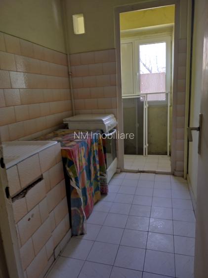 Apartament 2 camere – Vadul Nou – Zonă liniștită, acces facil către metrou - 5