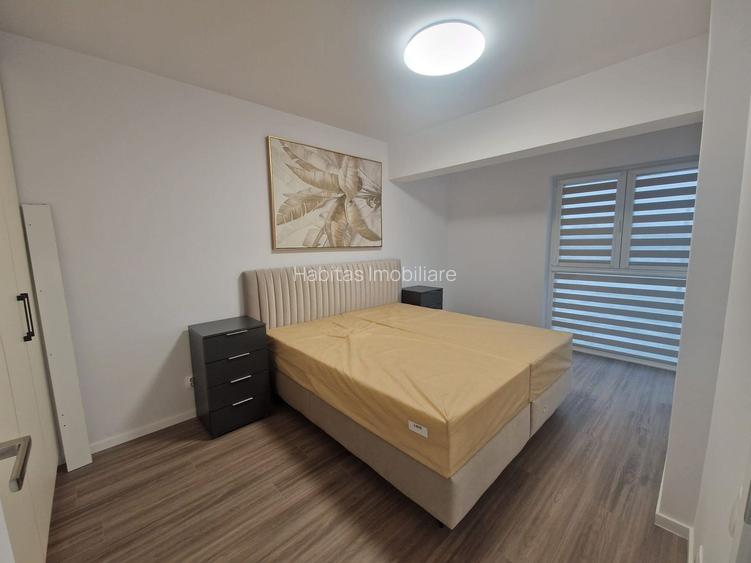 Apartament 2 camere finisat, parcare, str Avram Iancu Oncos Park - 16