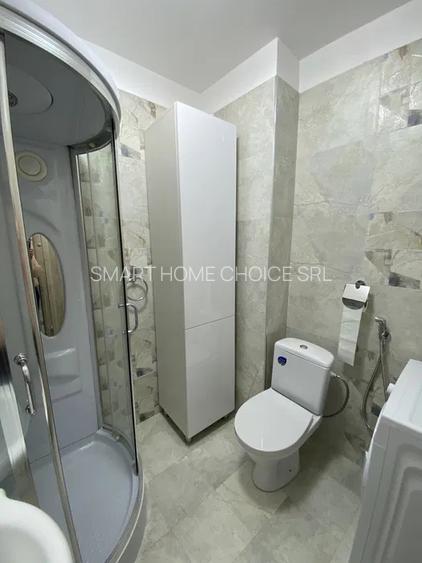 Apartament 2 camere Exigent Plaza Mall Residence faza 3 Lujerului - 6