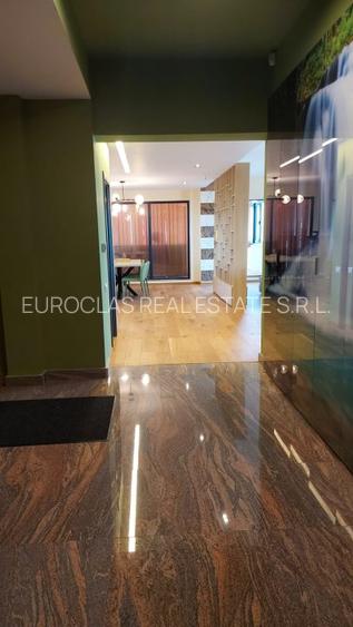 Unicat! Penthouse Mamaia Central - 690.000 euro (E8) - 45