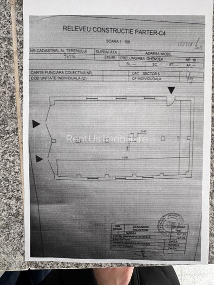 Drumul Taberei | Ghencea | Casa 240 Mp- Investitie - 8