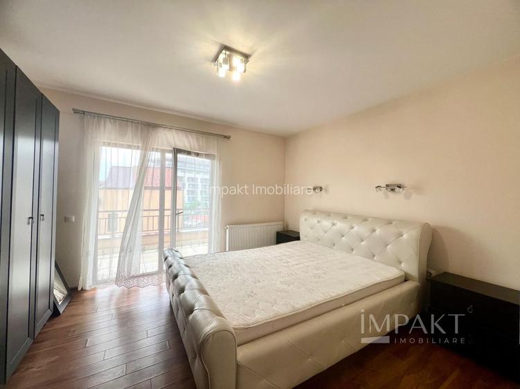 Apartament cu 2 camere in Andrei Muresanu Sud - 3