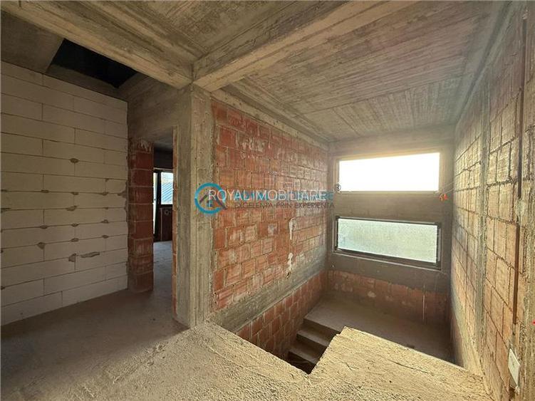 Royal Imobiliare - Vanzare Vila de lux zona Paulesti - 9