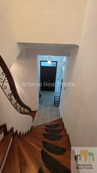 Victoriei-Buzesti Sediul care te scoate din anonimat 5 camere/ intrare separata - 14