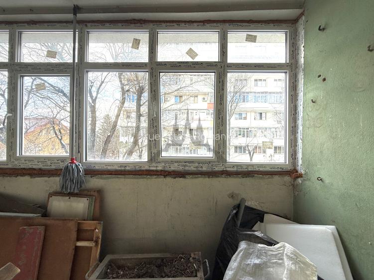 Apartament cu 3 camere in zona 1 Mai - Domenii - 5