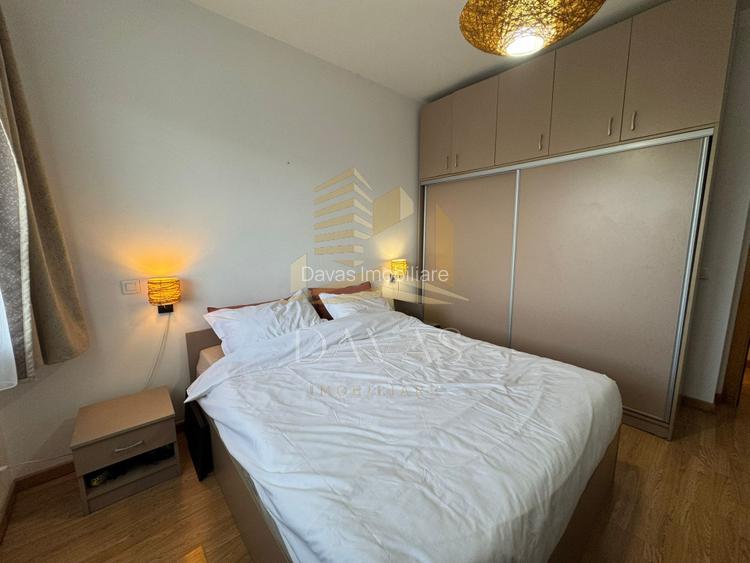 Apartament 3 camere semidecomandat 57mp|Viva City|Terasa 15mp|Boxa | P.Subterana - 4