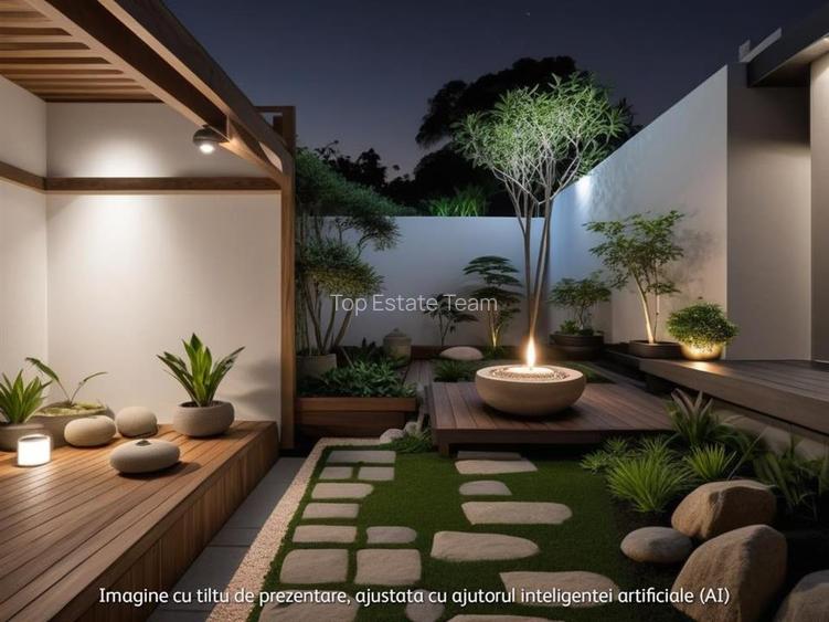 Casa renovabila Lizeanu/stefan cel mare. - 8