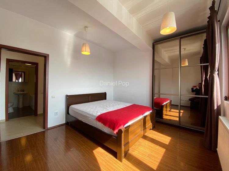 Apartament cu 2 camere decomandat - Cartierul Latin - 3