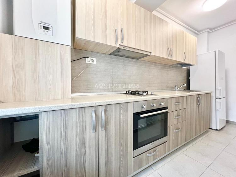 AP 2 CAMERE / MOBILAT UTILAT / BUCATARIE SEPARATA - 19